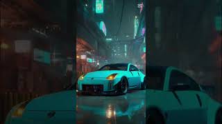 NISSAN 350Z