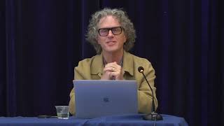 CHCI Annual Meeting 2024 | Humanities Research Infrastructure