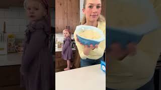 Such an easy dessert that is also AMAZING!!!