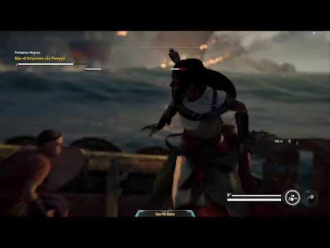 Video Assassin Creed Origins - Việt Hóa #3 - youtube