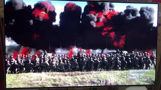 Oled 55B7 ตาหน มองแทบไมเหน