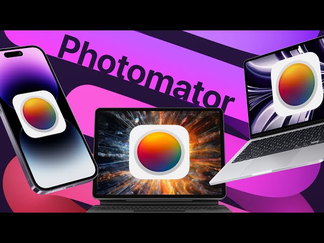 Photomator