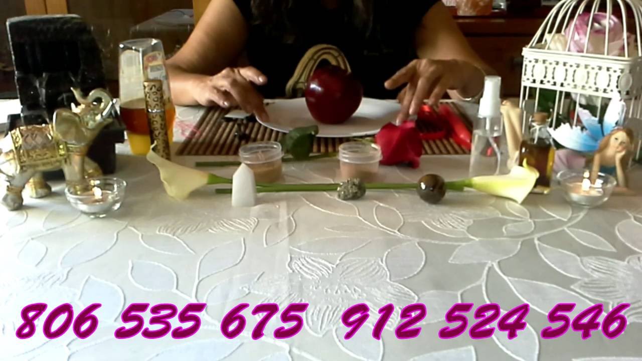 Ritual Para Unir a la Pareja ( MAGIA BLANCA ) - YouTube