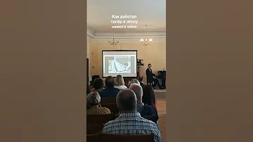 Как работал ТАПЁР в эпоху немого кино. Импровизирую под фильм Ч. Чаплина 