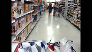 Belly Flopping In Random Places - Jacob Reader