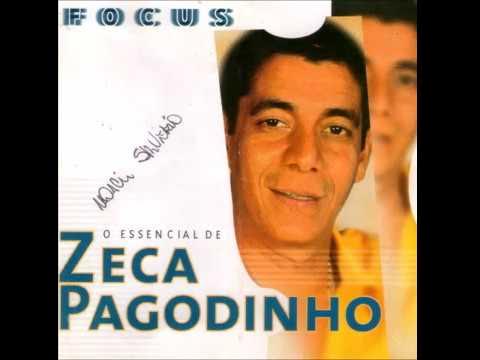 Zeca Pagodinho - FoCus grandes sucessos