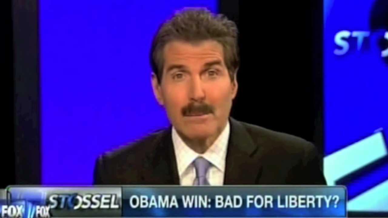 John Stossel - 2012 Election Summary - YouTube
