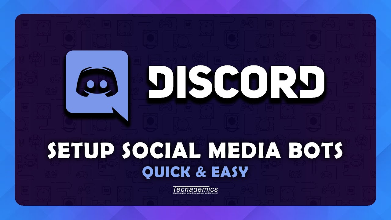 How to Create a Private Discord Server for Customers : Social Media Examiner