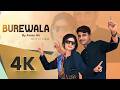 Burewala Official Video Aman Ali Arzoo Rozi Latest Punjabi Songs 2026 Chill Vibe Music