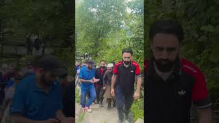Mehraj Malik ❤️❤️ #mehrajmalik #mla #Doda #inspiringleader #jammuandkashmir