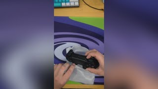 Celebrity Controller build #controller #ps5 #gaming #customerorder #smallbusiness #pov #building Profile