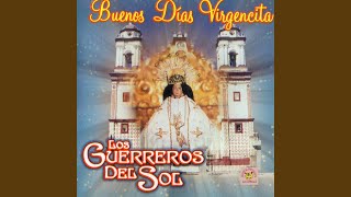 Vignette de la vidéo "Los Guerreros Del Sol - La Historia De La Virgen De Juquila"