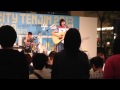 nicoten「風天、空ヲ翔ケル」ミュージックシティ天神2013