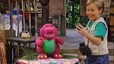 Camp WannaRunaRound (2001 Version) CREDITS!