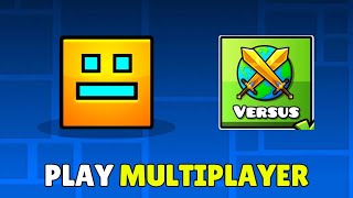 How To Get Geometry Dash Multiplayer On Mobile 2.2 (2026) — Play Versus/Global iOS/Android screenshot 3