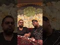 Laal ishq  insta live  shankar mahadevan  shivam mahadevan