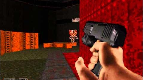 Duke Nukem 3D User Map :Test#010+ download link
