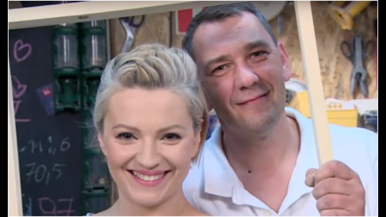 Darecki dostanie swój własny program? [Dorota was urządzi] - YouTube