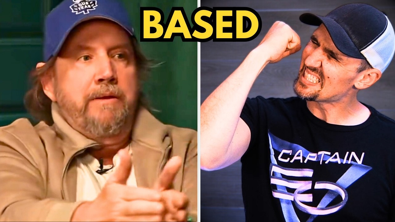 Jamie Kennedy Just Said What EVERYONE's Thinking