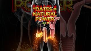 Fertility Booster &amp; Natural Energy| Eat Daily