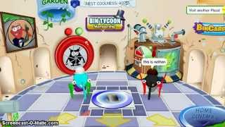 BinWeevils - Chatting mose6837! - 2014 Binweevils Video