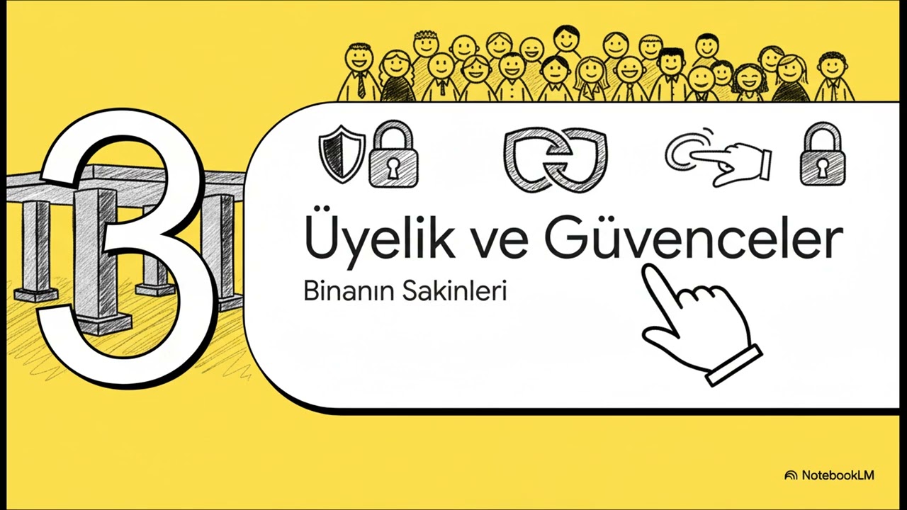 MEB GYS ve EKYS İçin 4688 Sayılı Kanun: Sendika Üyeliği ve Toplu Sözleşme