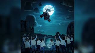 Oliver Tree - The Exploding Man [FLAC]