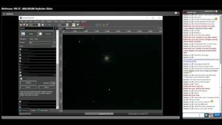 Rock Mallin Demos the DS16c   2   2016 09 14