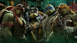 Shell Shocked Music Video