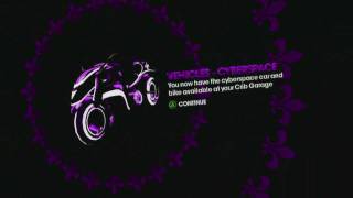 Saints Row 3 | How to get the Fastest Car/Bike