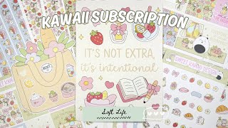 Kawaii Subscription Reveal - Soft Life screenshot 3