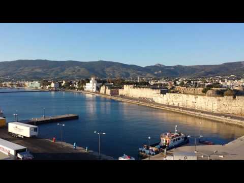 Великолепная Греция .