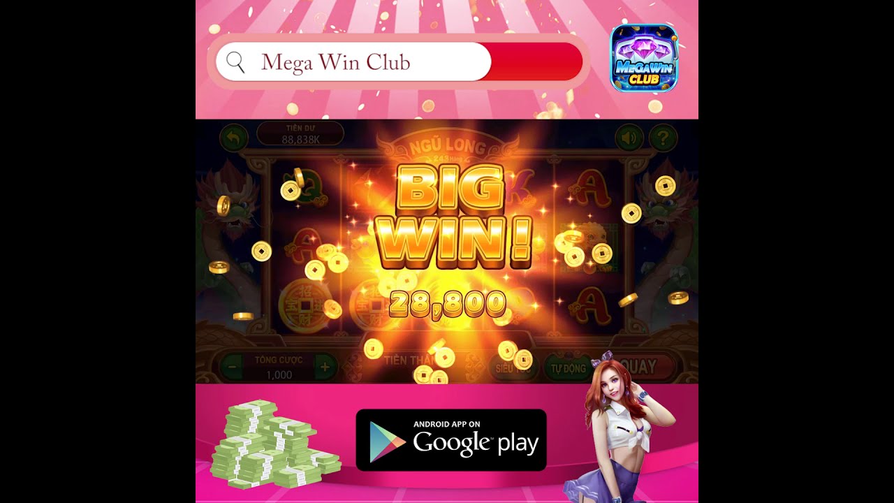 casino betting app Mega Win Club - Free Casino Games & Slots Z4