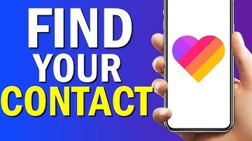 How to Find Your Contact On Likee App 2022