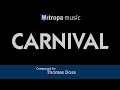 Carnival – Thomas Doss