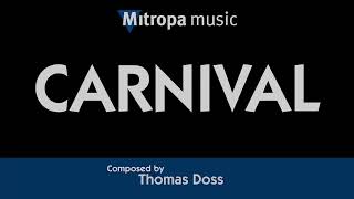 Carnival – Thomas Doss