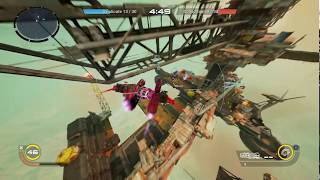 Strike Vector EX part 5