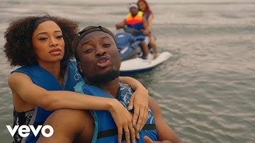 Osa - Boy Wey Sabi (Official Video) ft. Meka Jackson