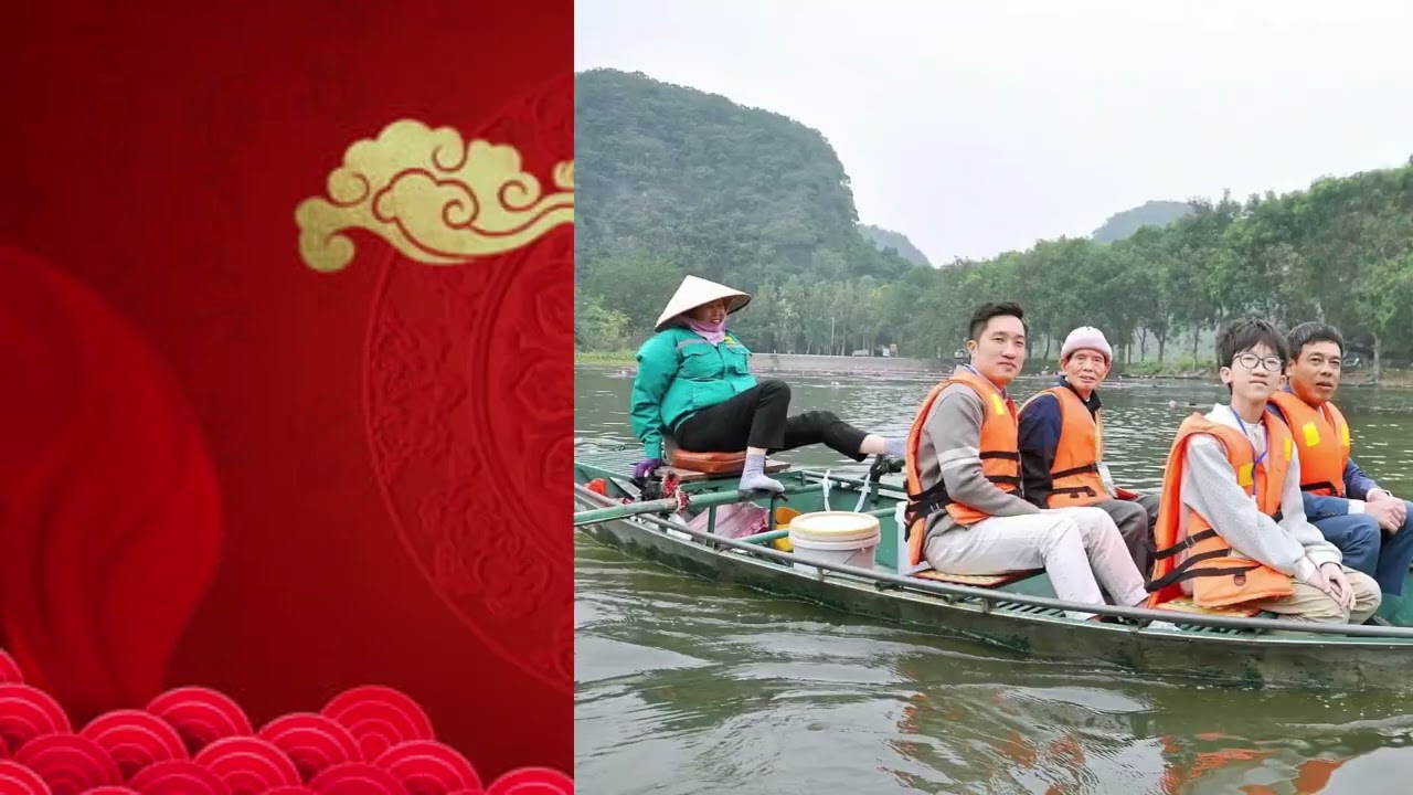 Mừng thọ cụ 90 tuổi