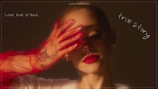 Vietsub  S  true Story  Ariana Grande
