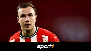 Social-Media-Ärger Für Götze | SPORT1 - DER TAG Social-Media-Ärger Für Götze | SPORT1 - DER TAG
