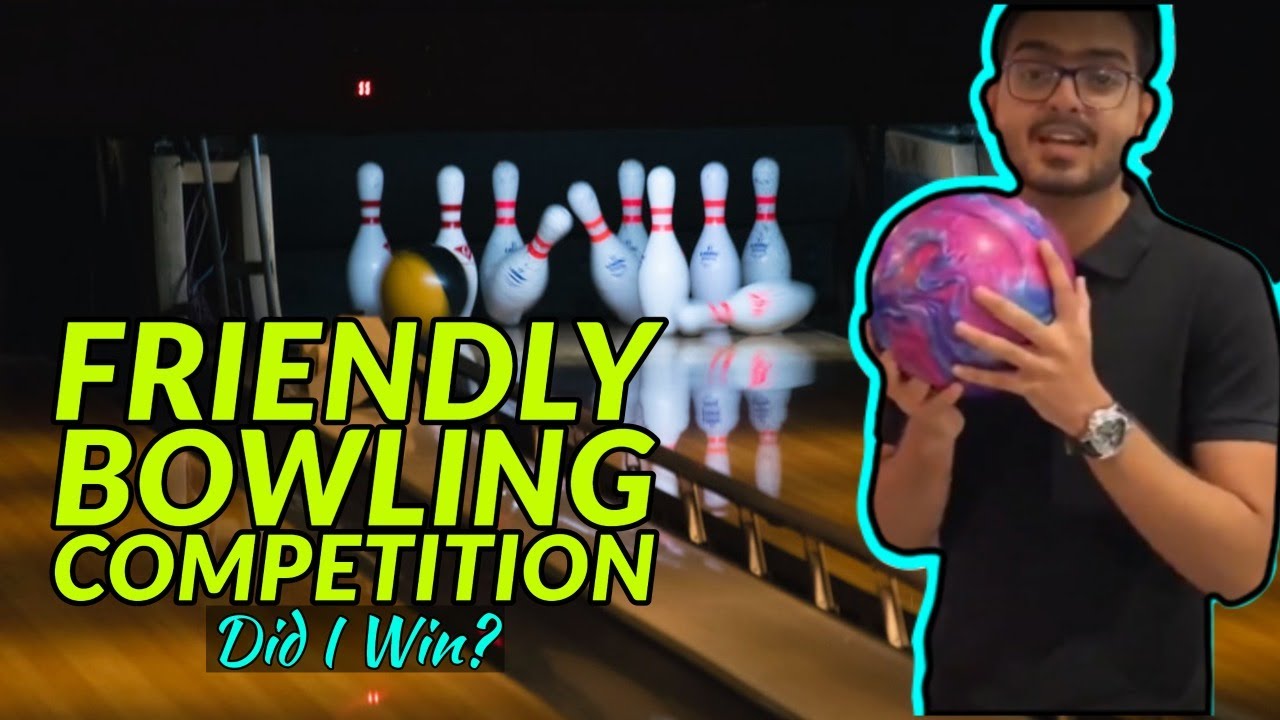 (SARIT CENTRE) New bowling alley things I wish I'd known earlier