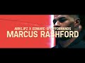 Marcus Rashford AIRKLIPZ X EDWARD SPLIFFORHANDS Music Video Marcus Rashford AIRKLIPZ X EDWARD SPLIFFORHANDS Music Video