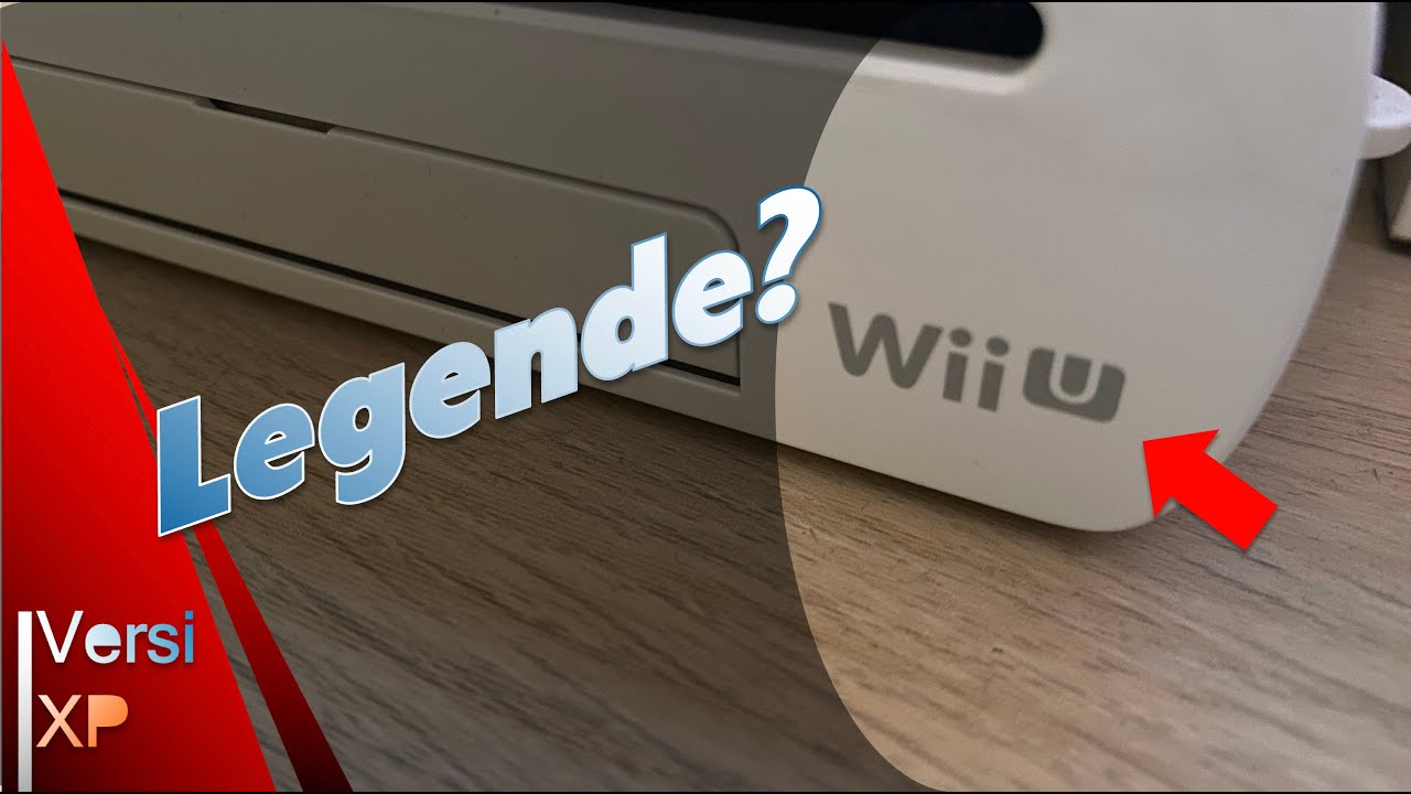 Warum Ist Die Wii U Noch So Teuer Die Wii U ist unterbewertet! Aber warum? - YouTube