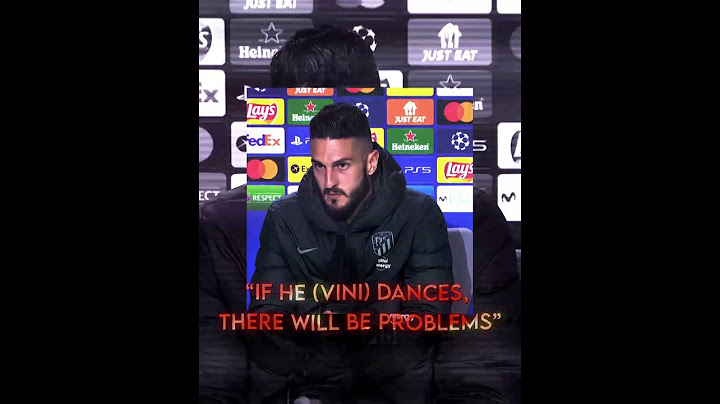 Vini did it again lmao #football #footballshorts #vinicius #realmadrid #koke
