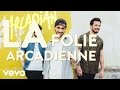 Arcadian - Folie Arcadienne (Vidéo Lyrics Officielle)