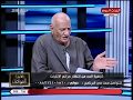 حضرة المواطن مع سيد علي| المحكم العرفي مسعد المظبوط يرد على الاتهامات ضده 14-5-2018