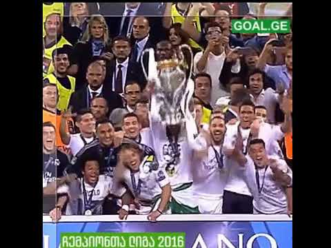 რეალ მადრიდი და ბარსელონას ფანი