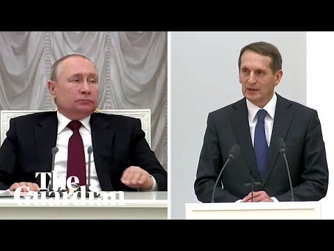 Video: Viens no Vladimira Putina šķelšanās miljonāriem labākajiem draugiem ir bīstams piedāvājums