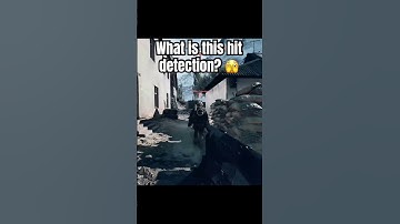 Battlefield 6 beta and EA please fix the hit detection #battlefield6 #bf6 #battlefield #fps